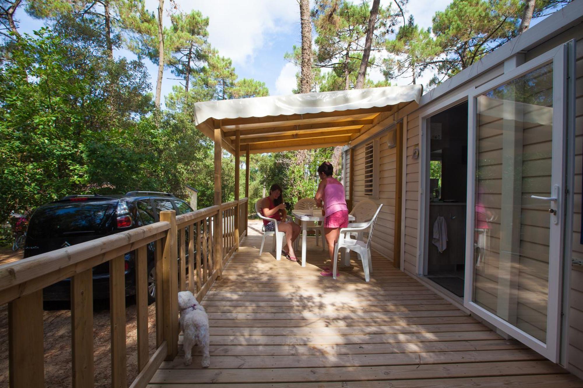 Hotel Les Pins De La Coubre Les Mathes Habitación foto